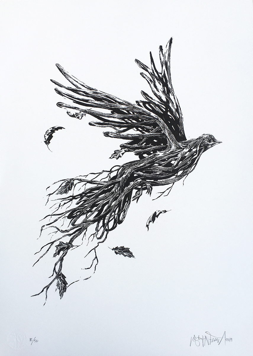  Migration From The Anthropocene - 2