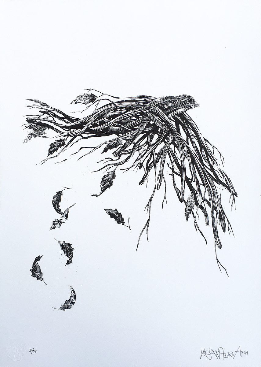  Migration From The Anthropocene - 3